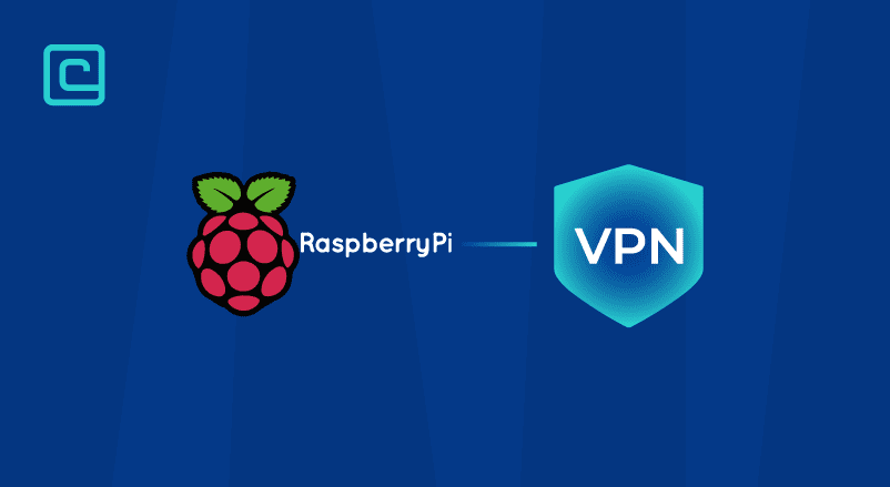 Raspberry PI VPN