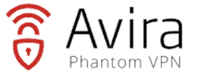 AviraVPN Logo