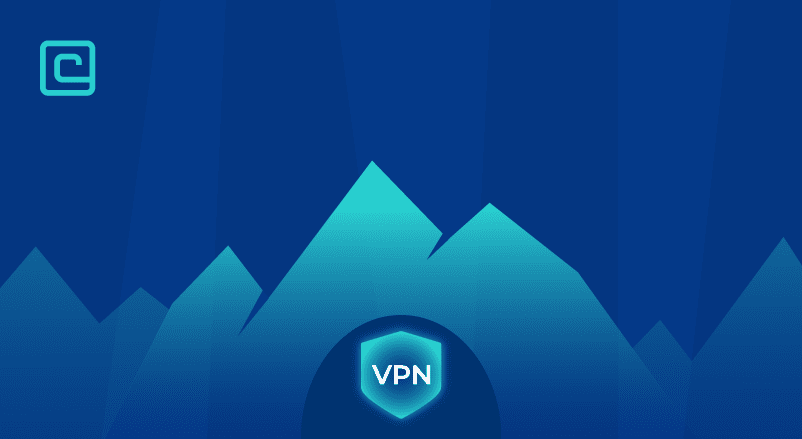 VPN Tunnel cover