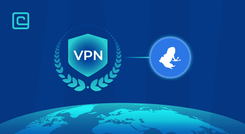 Vuze VPN