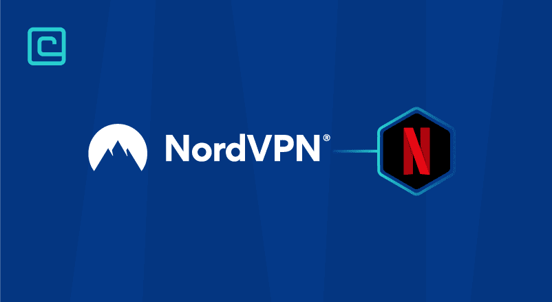 NordVPN works with Netflix