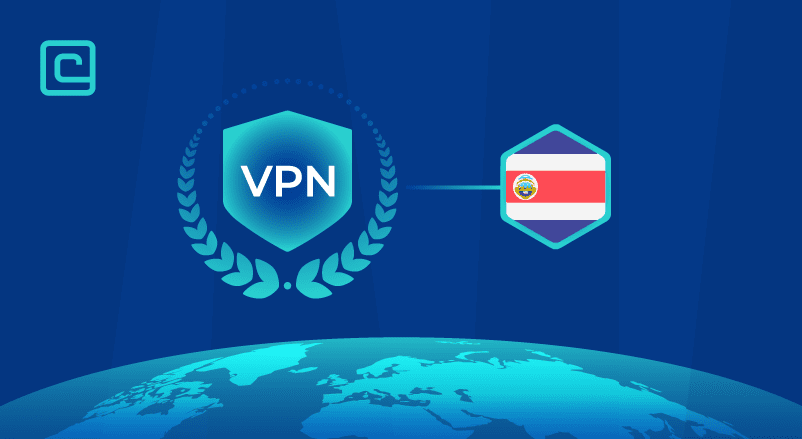 VPN for Costa Rica