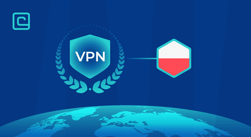VPN for Poland