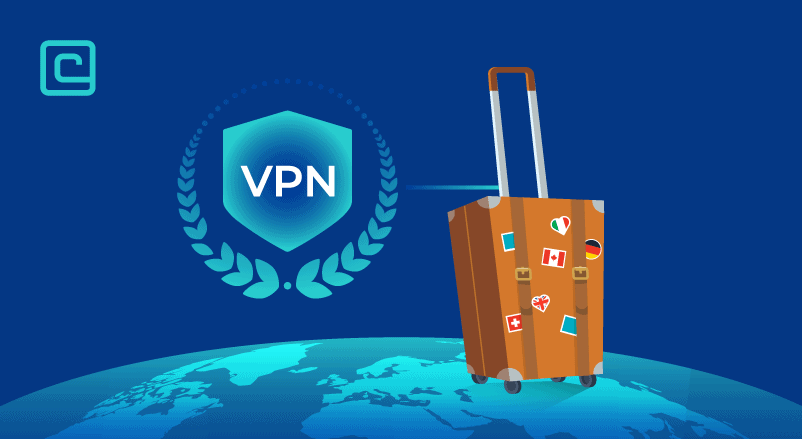 VPN for traveling