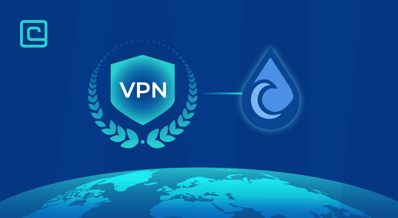 Deluge VPN