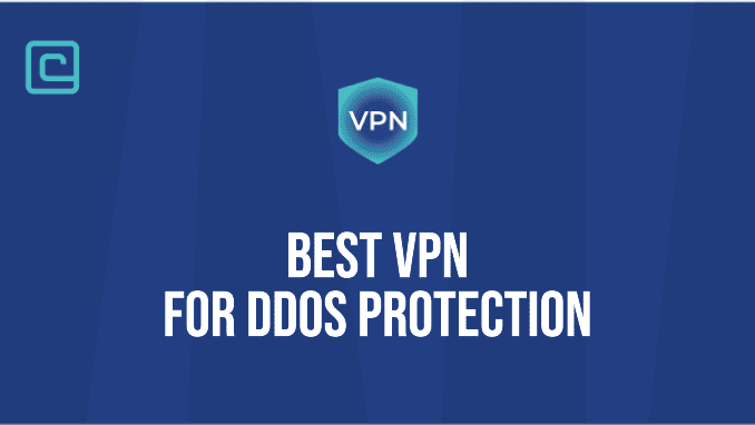 best vpn for ddos protection