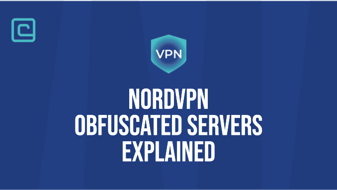 NordVPN Obfuscated Servers