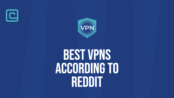 best vpn according to reddit