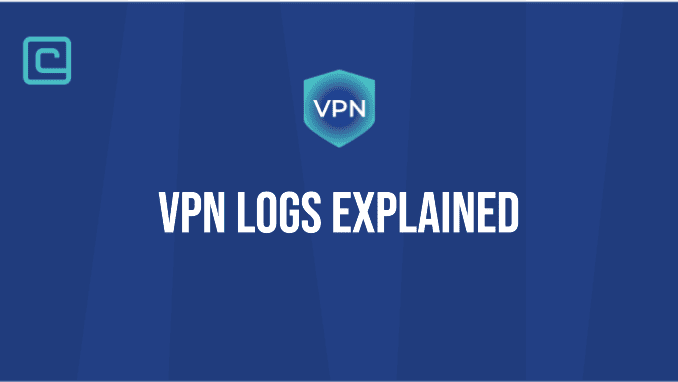 VPN Logs Explained