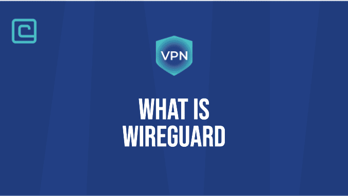What is wireguard